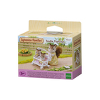 Poussette double Sylvanian