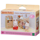 Mobilier chambre Sylvanian