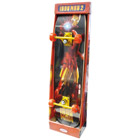 Skate Board Iron Man 2