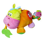 Hippopotame d'activités 