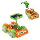 Voiture énergie solaire