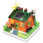 Maison écologique