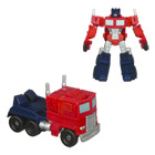 Transformers 2 Legends : Optimus Prime 2