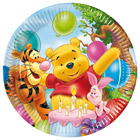 Assiettes Winnie