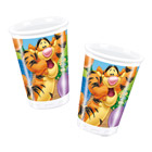Gobelets Winnie L'ourson