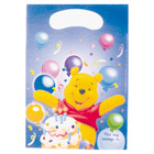 Sachets Cadeaux Winnie