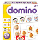 Domino animaux domestiques