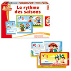 Le rythme des saisons