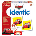 Mémo Cars