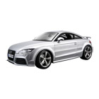 Audi TT Diamond
