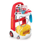 Chariot médical