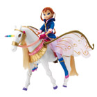Bloom et sa Licorne