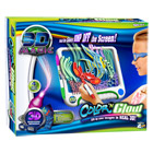 3D Magic Color'N'Glow