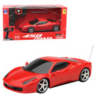 Ferrari 458 IT radiocommandé 1/18°