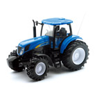Tracteur New Holand radiocommandé