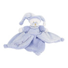 Doudou Macaron Lavande