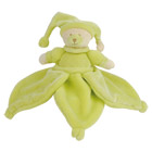 Doudou Macaron Pistache