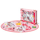 Toiles d'artiste Hello Kitty