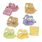 Doudou Macaron