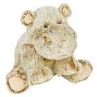 Peluche Hippopotame Z'animoo