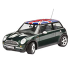 Maquette Mini Cooper Revell