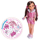 Nancy ta meilleure Amie - Brune 2