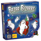 Bazar Bizarre