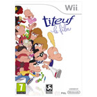 Jeu WII Titeuf le film