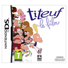 Jeu DS Titeuf Le Film