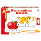 Mes premières lectures
