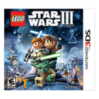 LEGO STAR WARS 3 3DS