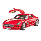 Maquette Mercedes SLS AMG Revell
