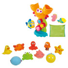 Lot Jouets de bain et Gicleurs
