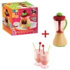 Lot milk-shakes et fabrique de chocolats
