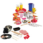 Lot Coffret Patisserie et Cuisine