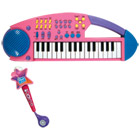 Coffret micro et clavier 32 touches