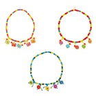 Collier Multicolore