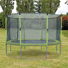 Trampoline Ø 4,20 m