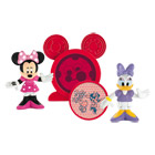 Figurine Minnie et Daisy