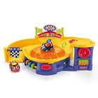 Piste Musicale Roll'n'Racers