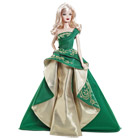 Barbie Holiday Joyeux Noël