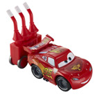 Véhicule à propulseur Cars 2 Mac Queen