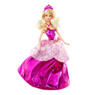 Barbie Apprentie Princesse