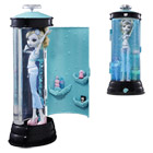 Capsule Aquatic Lumineuse