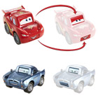 Vehicule CARS II Emotifun