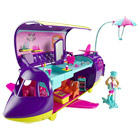 Le Jet de Polly Pocket