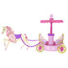 Calèche Féérique Barbie