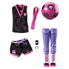 Vêtement Monster High - Clawdeen Wolf