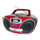 Lecteur Radio CD MP3
