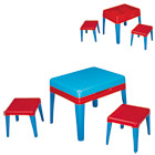 Ensemble table et sièges